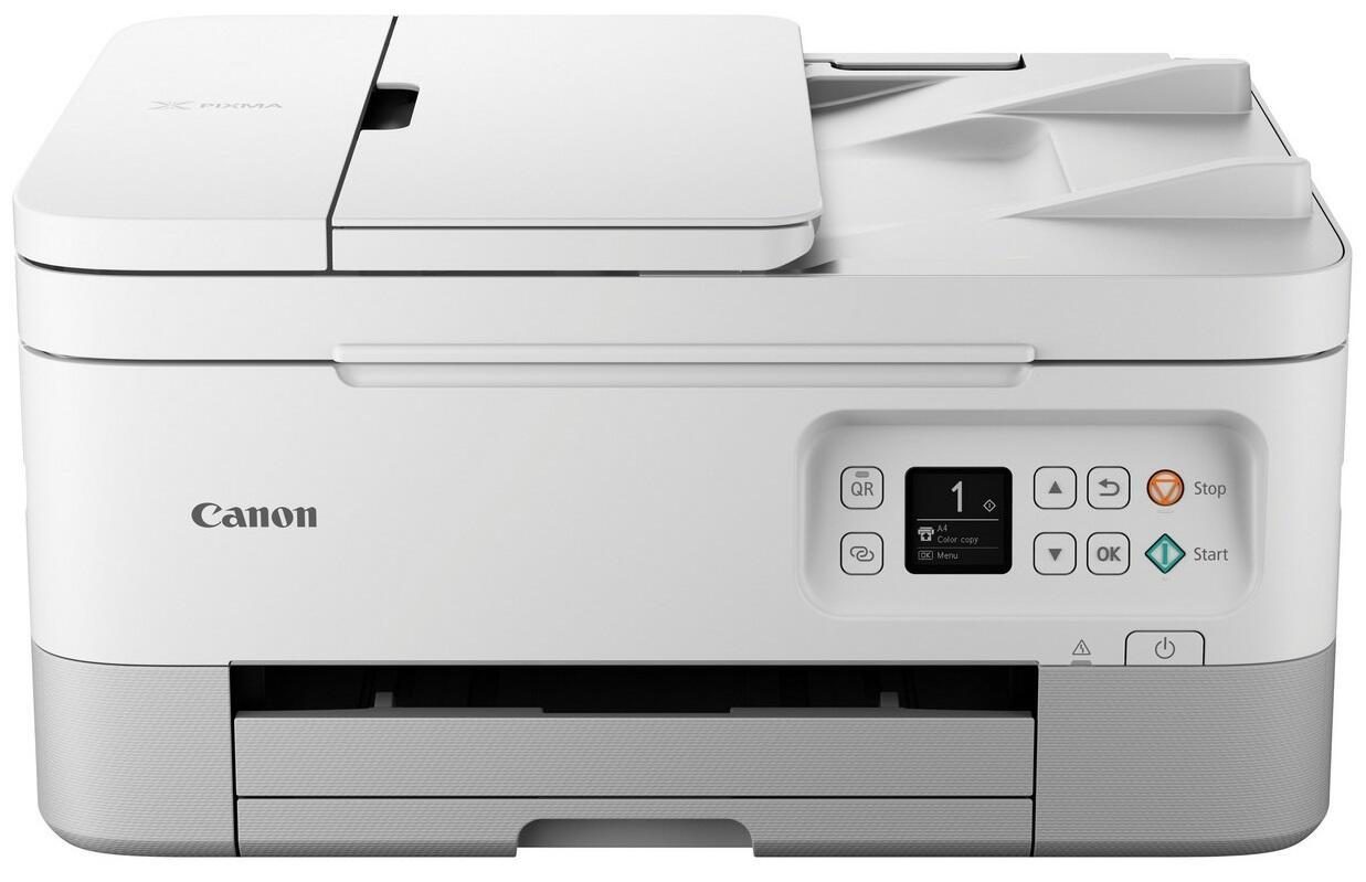 Canon PIXMA TS7451a Tintenstrahl Multifunktionsdrucker von Canon