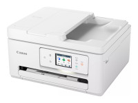 Canon PIXMA TS7750i - Multifunktionsdrucker - Farbe - Tintenstrahl - Legal (216 x 356 mm) von Canon
