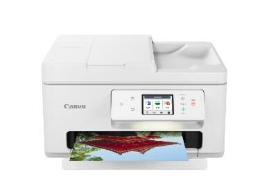 Canon PIXMA TS7750i Tintenstrahl-Multifunktionsgerät von Canon