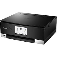 Canon PIXMA TS8350a Tintenstrahl-Multifunktionsdrucker Scanner Kopierer WLAN von Canon