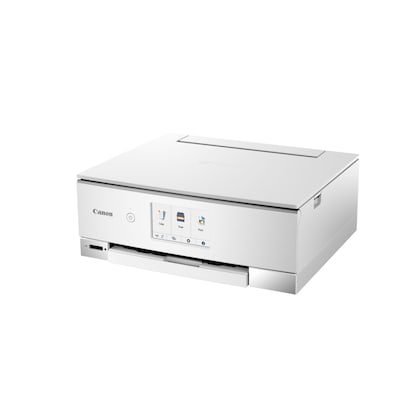 Canon PIXMA TS8351a Tintenstrahl-Multifunktionsdrucker Scanner Kopierer WLAN von Canon