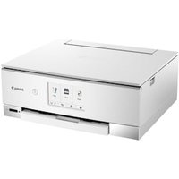 Canon PIXMA TS8351a Tintenstrahl-Multifunktionsdrucker Scanner Kopierer WLAN von Canon