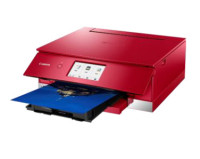 Canon PIXMA TS8352a - Multifunktionsdrucker - Farbe - Tintenstrahl - 216 x 297 mm (Original) von Canon