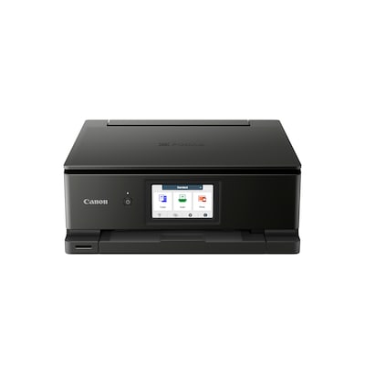 Canon PIXMA TS8750 Multifunktionsdrucker Kopierer Scanner USB WLAN von Canon