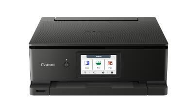 Canon PIXMA TS8750 Tintenstrahl-Multifunktionsdrucker von Canon