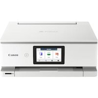 Canon PIXMA TS8751 Multifunktionsdrucker Kopierer Scanner USB WLAN von Canon