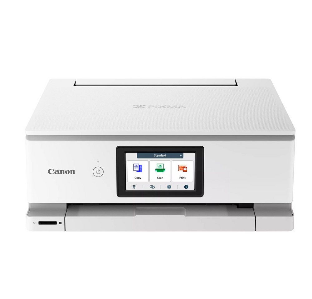 Canon PIXMA TS8751 Multifunktionsdrucker Multifunktionsdrucker Canon PIXMA TS8751 Multifunktionsdrucker Multifunktionsdrucker von Canon
