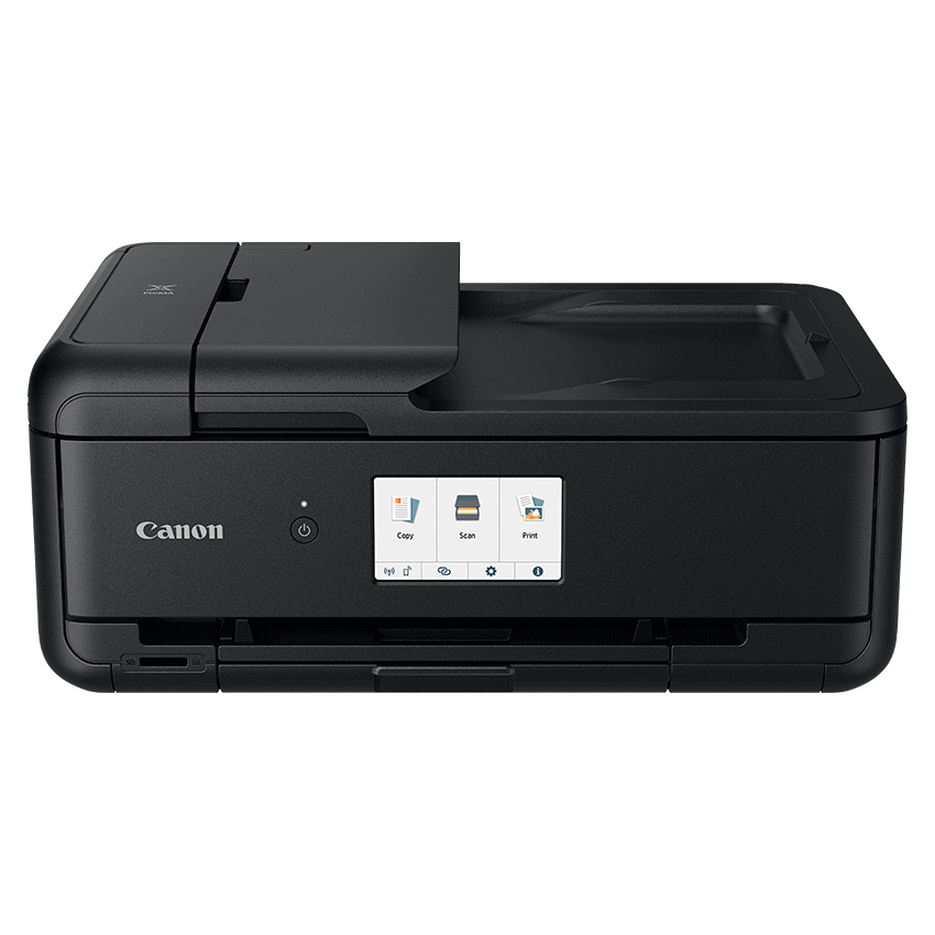 Canon PIXMA TS9550 3in1 Tintenstrahl-Multifunktionsdrucker von Canon