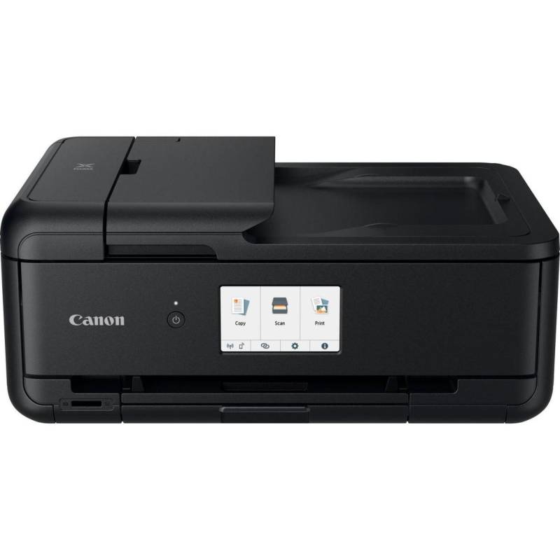 Canon PIXMA TS9550 Tintenstrahl-Multifunktionsdrucker von Canon