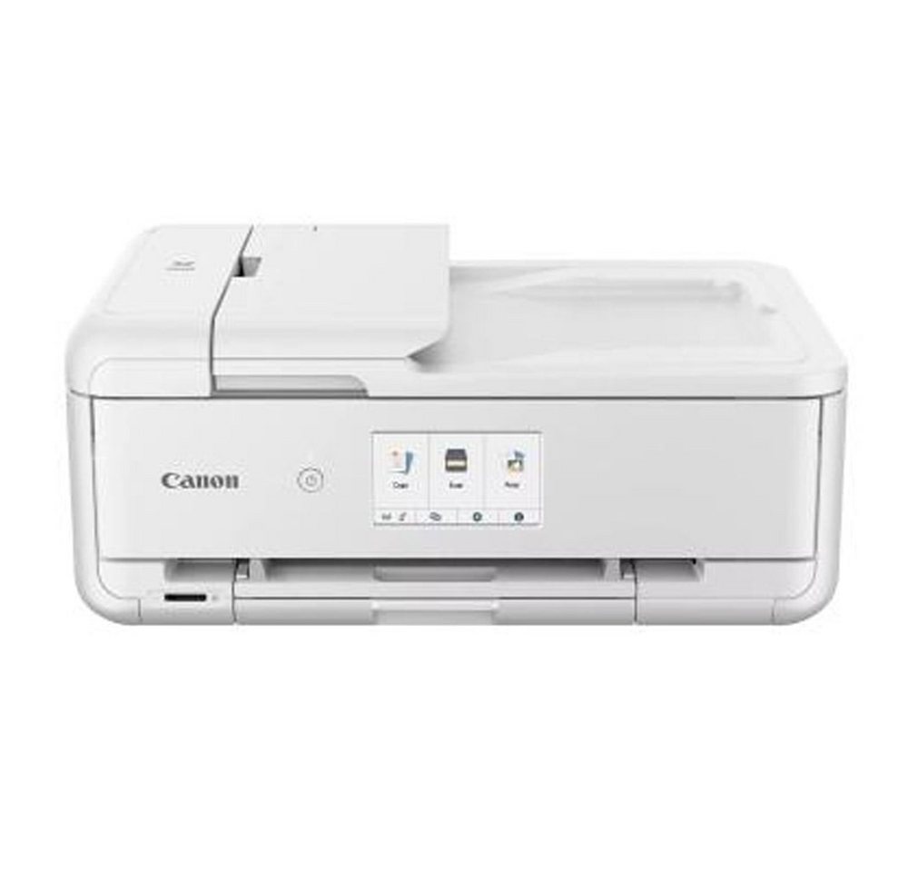Canon PIXMA TS9551Ca Multifunktionsdrucker Multifunktionsdrucker Canon PIXMA TS9551Ca Multifunktionsdrucker Multifunktionsdrucker von Canon