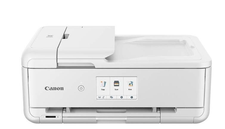 Canon PIXMA TS9551Ca Multifunktionsdrucker Canon PIXMA TS9551Ca Multifunktionsdrucker von Canon