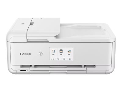 Canon PIXMA TS9551Ca Multifunktionssystem 3-in-1 A3 weiß Canon PIXMA TS9551Ca Multifunktionssystem 3-in-1 A3 weiß von Canon