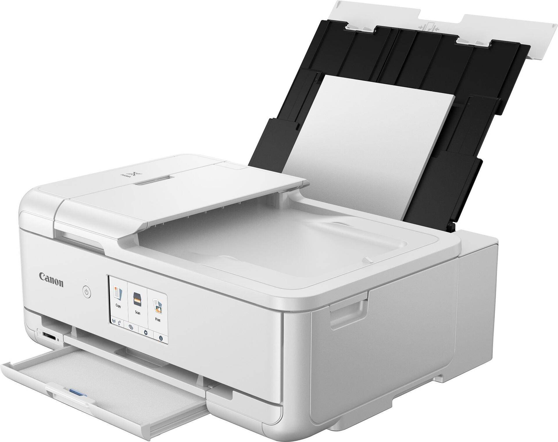 Canon PIXMA TS9551Ca Tintenstrahl A3 4800 x 1200 DPI WLAN (2988C056) von Canon