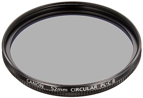 Canon PL-C B Filter (52mm) von Canon