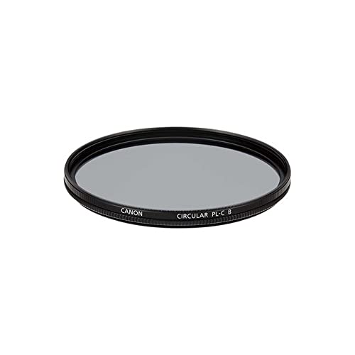Canon PL-C Filter B 82mm EOS, 1953B001, Schwarz Canon PL-C Filter B 82mm EOS, 1953B001, Schwarz von Canon