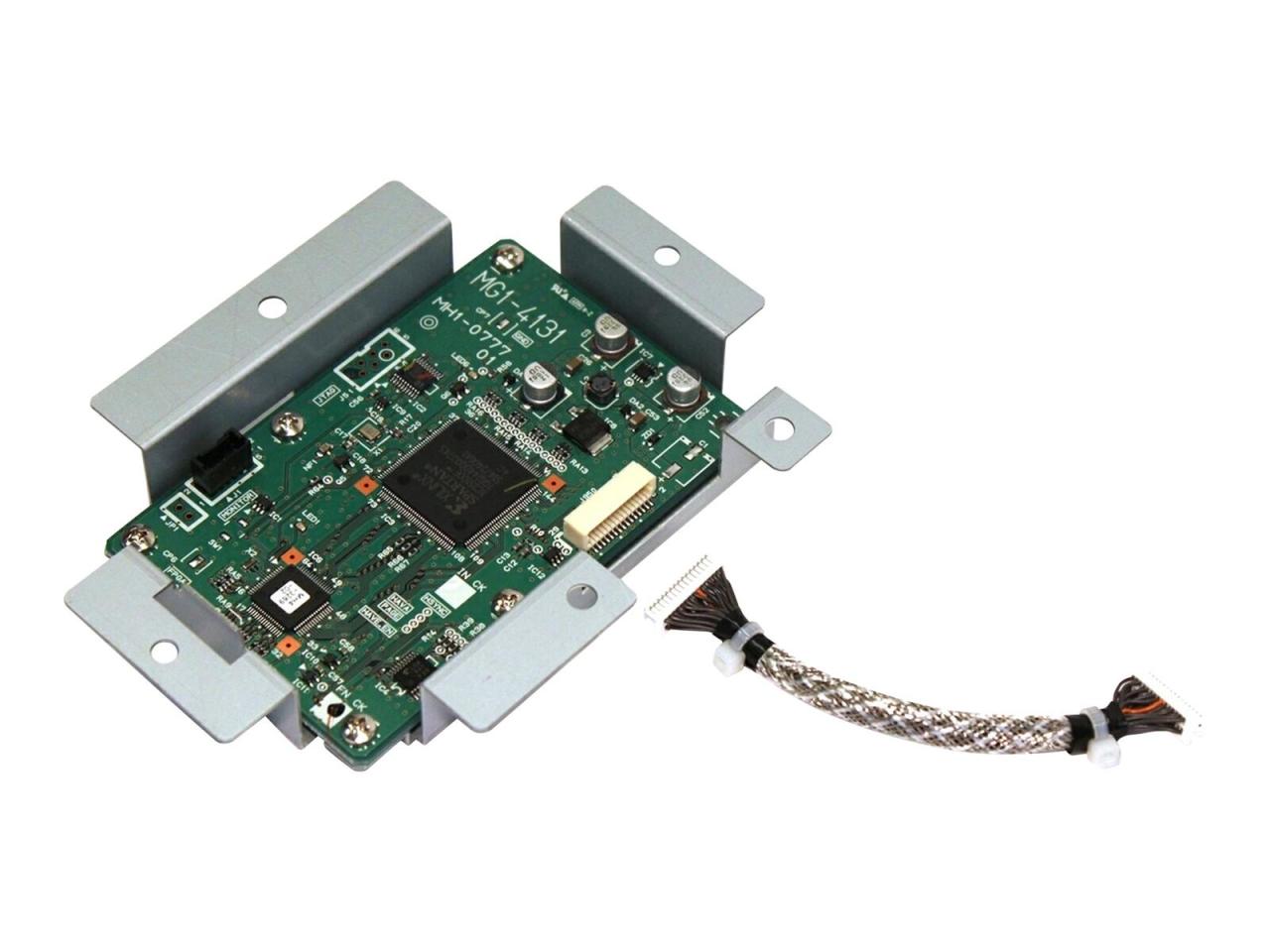 Canon Patch-Code-Decoder (2418B005) für DR-X10C von Canon