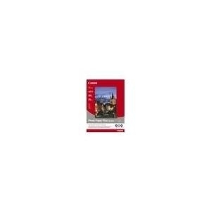 Canon Photo Paper Plus SG-201 - Halbglänzend - A3 plus (329 x 423 mm) - 260 g/m² - 20 Blatt Fotopapier - für i9950, PIXMA iX4000, iX5000, iX7000, PRO-1, PRO-10, PRO-100, Pro9000 von Canon