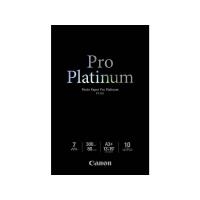 Canon Photo Paper Pro Platinum - Fotopapier - A3 plus (329 x 483 mm) - 300 g-m2 - 10 Blatt (2768B018) von Canon