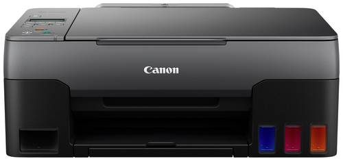 Canon Pixma G2520 Tintenstrahl-Multifunktionsdrucker A4 Drucker, Kopierer, Scanner Duplex, USB von Canon