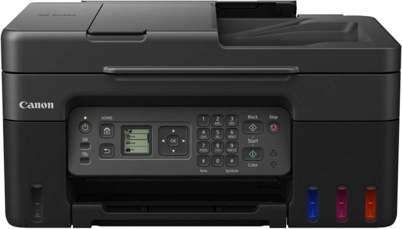 Canon Pixma G4570 von Canon