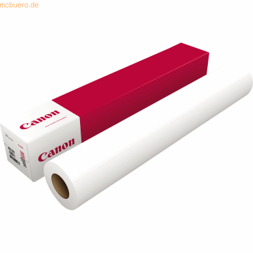 Canon Plotterpapier Top Label LFM116 97005745 841mmx100m 75g von Canon