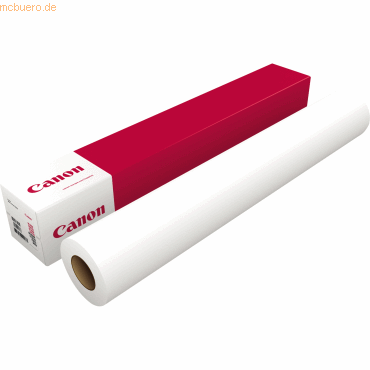 Canon Plotterpapier Top Label LFM116 99671410 914mmx100m 75g Canon Plotterpapier Top Label LFM116 99671410 914mmx100m 75g von Canon