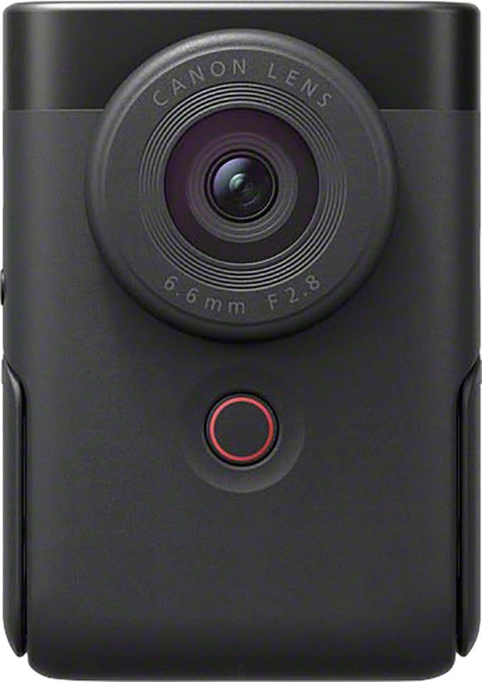 Canon PowerShot V10 Erweitertes Vlogging-Kit Camcorder (4K Ultra HD, Bluetooth, WLAN (Wi-Fi) von Canon
