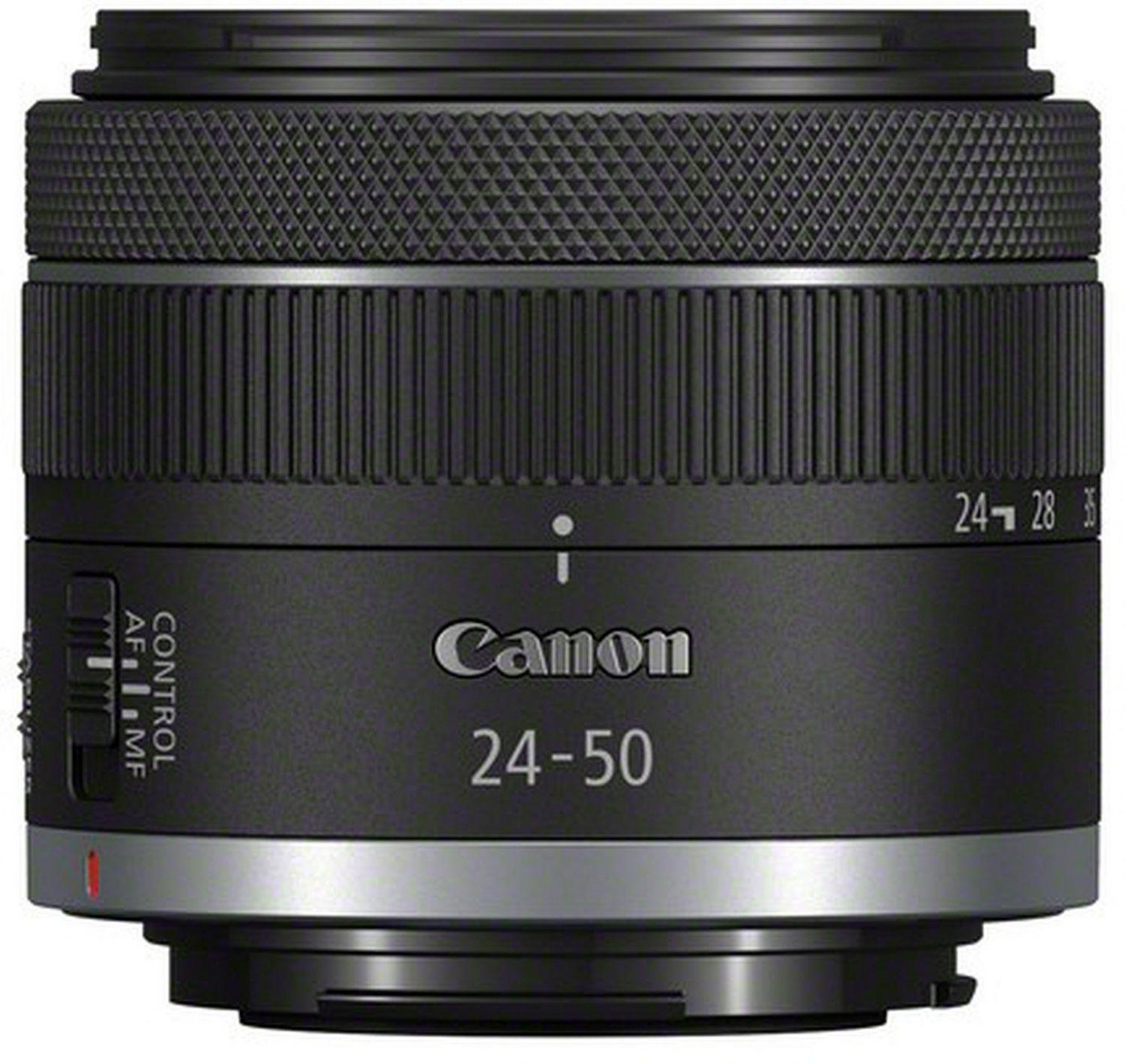 Canon RF 24-50mm f4,5-6,3 IS STM Objektiv Canon RF 24-50mm f4,5-6,3 IS STM Objektiv von Canon