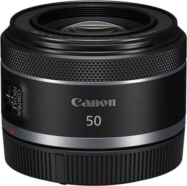 Canon RF 50mm F1.8 STM Objektiv von Canon