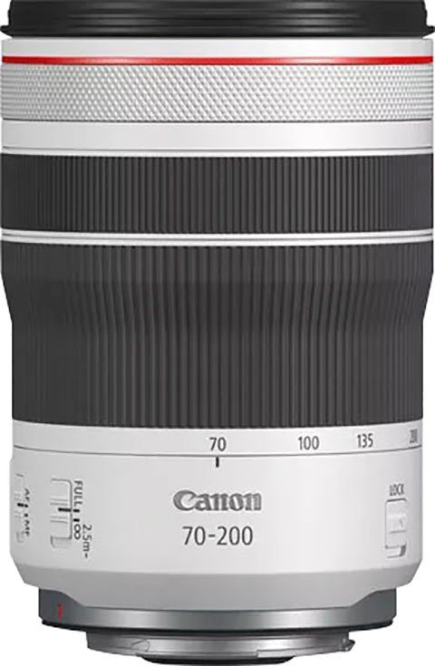 Canon RF 70-200mm F4 L IS USM Objektiv von Canon