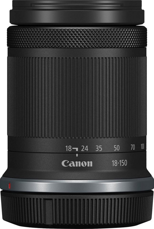 Canon RF-S 18-150mm F3.5-6.3 IS STM Objektiv von Canon