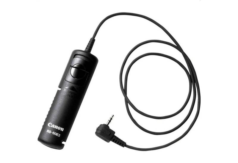 Canon RS 60 E 3 Fernauslöser Blitzgerät von Canon