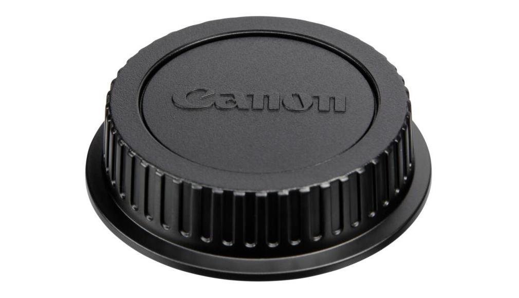 Canon Rückdeckel E Objektivzubehör Canon Rückdeckel E Objektivzubehör von Canon