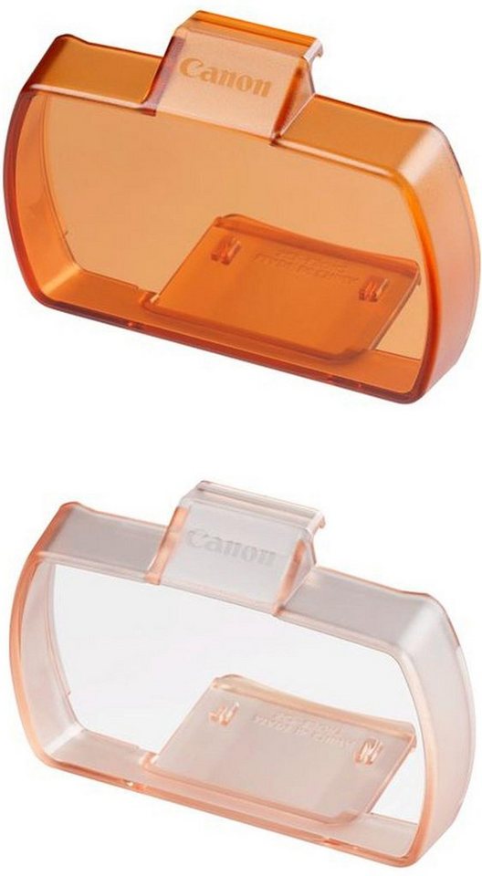 Canon SCF-E3 Farbfilter Set für Speedlite 600EX II-RT Blitzgerät Canon SCF-E3 Farbfilter Set für Speedlite 600EX II-RT Blitzgerät von Canon
