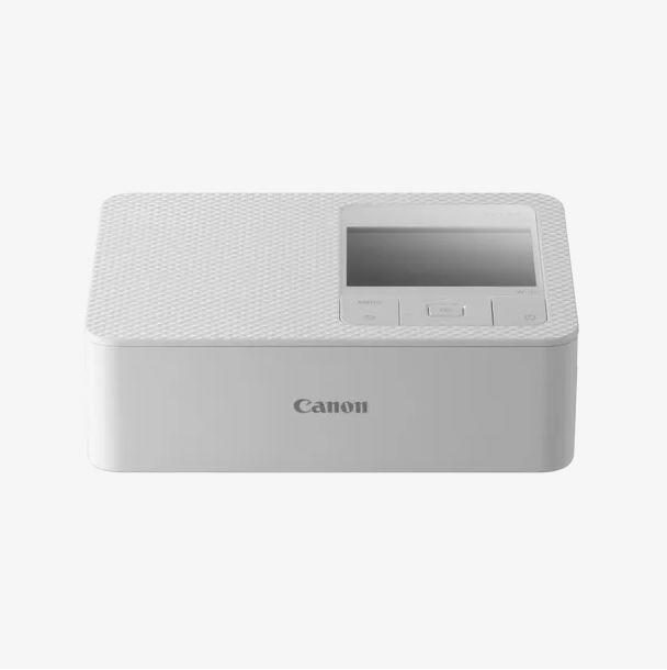 Canon SELPHY CP1500 Fotodrucker weiß Canon SELPHY CP1500 Fotodrucker weiß von Canon