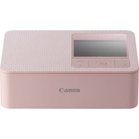Canon SELPHY CP1500 tragbarer Farbfoto-Drucker rosa Canon SELPHY CP1500 tragbarer Farbfoto-Drucker rosa von Canon