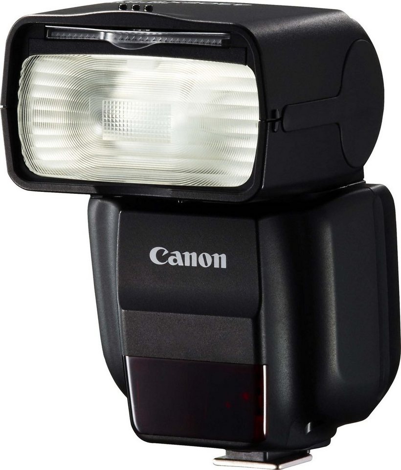 Canon SPEEDLITE 430EX III RT Aufsteckblitz Canon SPEEDLITE 430EX III RT Aufsteckblitz von Canon