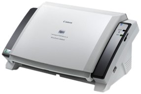 Canon ScanFront 300e Scanner von Canon