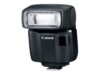 Canon Speedlite EL-100 Blitzgerät, 190 g, Camcorder-Blitzlicht von Canon