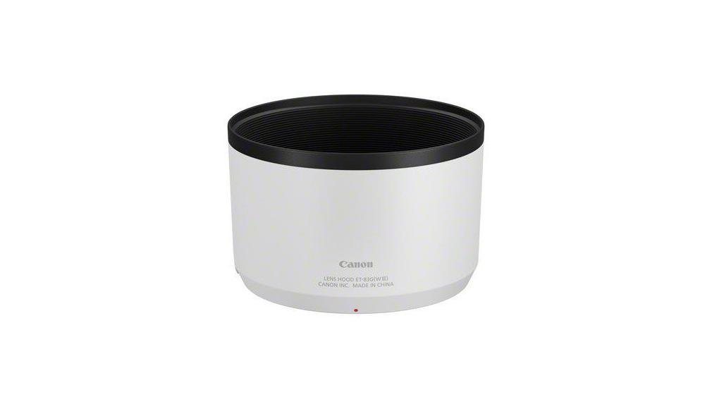 Canon Streulichtblende ET-83G für RF 70-200 f4 Objektivzubehör von Canon