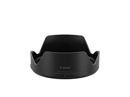 Canon Streulichtblende EW-78F (für Canon RF 24-240mm F4-6.3 is USM) von Canon