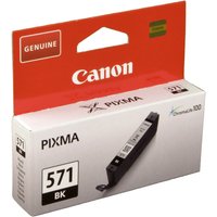 Canon Tinte 0372C001  PGI-570PGBK  schwarz von Canon