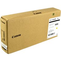 Canon Tinte 0774C001  PFI-1700MBK  matte black von Canon