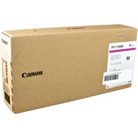 Canon Tinte 0777C001  PFI-1700M  magenta von Canon