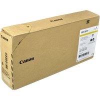 Canon Tinte 0903B001  PFI-701Y  yellow von Canon