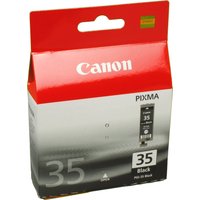 Canon Tinte 1509B001  PGI-35  schwarz von Canon
