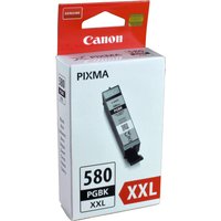 Canon Tinte 1970C001 PGI-580PGBK XXL  schwarz von Canon
