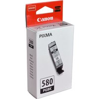 Canon Tinte 2078C001  PGI-580PGBK  schwarz von Canon