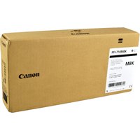 Canon Tinte 2353C001  PFI-710MBK  matt schwarz von Canon