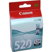 Canon Tinte 2932B001  PGI-520PGBK  schwarz von Canon